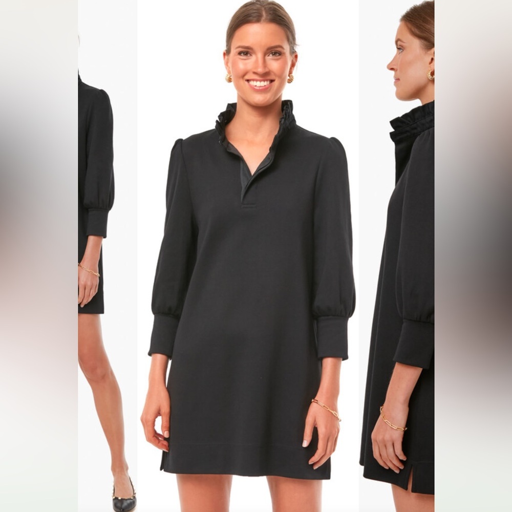Pomander Place Charlotte Terry Dress medium